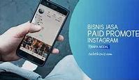 Cara Mendapatkan Penghasilan Dari Instagram