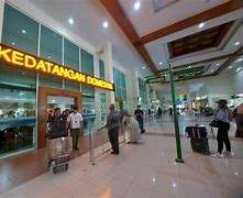 Dari Bandara Adi Soemarmo Ke Madiun