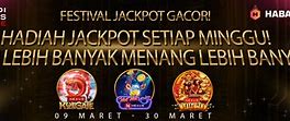 Doa Menang Jackpot Hari Ini Tergacor 2023 Terbaru Hari Ini