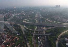 Jalan Tol Semarang Demak 1A