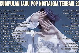 Lagu Tahun 2000An Indonesia Pop