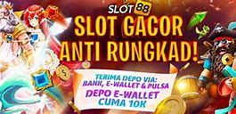 Link Slot Pertama Daftar Langsung Dapat Saldo