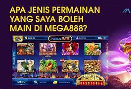 Mega888 Bet Besar Indonesia Server Luar Negeri Apk