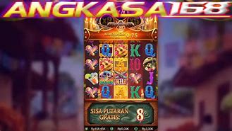 Nami 55 Info Slot Gacor Maxwin Hari Ini Terbaru