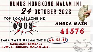 Prediksi Hk Malam Ini 24 September 2024