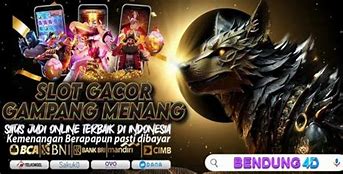 Situs Petarung Slot Terbaik Di Dunia 2024 Terbaru Indonesia