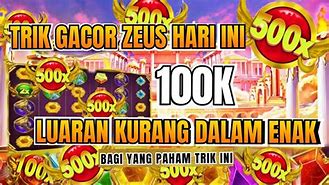 Trik Slot Gacor Hari Ini Bayu Yete 3 Hari Ini Terbaru